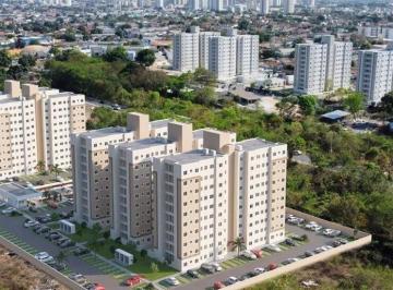 Apartamento · 42m² · 2 Quartos · Apartamento Para Venda 2 Quartos Com Área de Lazer No Bela Marina