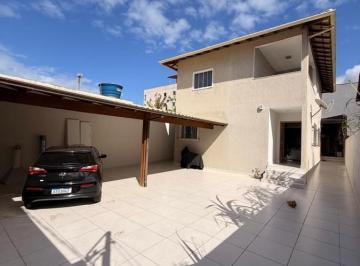 Casa · 240m² · 4 Quartos · 5 Vagas · Casa Duplex Para Venda Em Serra, Castelândia, 4 Dormitórios, 1 Suíte, 4 Banheiros, 5 Vagas