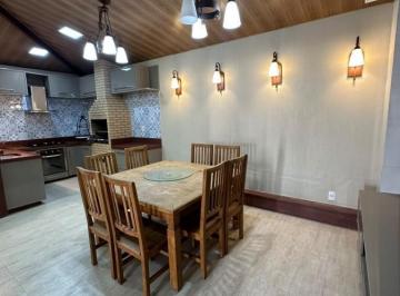 Casa · 90m² · 3 Quartos · Casa Em Condomínio Para Venda Em Serra, Morada de Laranjeiras, 3 Dormitórios, 1 Suíte, 2 Banheiros