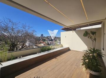Casa · 305m² · 4 Quartos · 3 Vagas · Casa Moderna No Centro Da Cidade - Betim - Mg