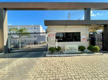 Apartamento · 40m² · 2 Quartos · 1 Vaga · Imoveis - No Parque Nossa Senhora Da Candelária
