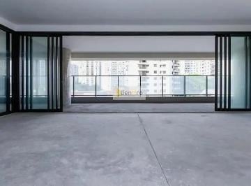 Apartamento · 211m² · 4 Quartos · 3 Vagas · Apartamento 4 Quartos No Balkon Campo Belo - Campo Belo