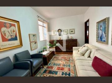 Apartamento · 130m² · 3 Quartos · 2 Vagas · Apartamento À Venda - Gutierrez, 3 Quartos, 130 m² - Belo Horizonte