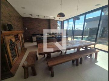 Casa · 627m² · 5 Quartos · 4 Vagas · Casa À Venda - Alphaville Nova Lima, 5 Quartos, 627 m² - Nova Lima