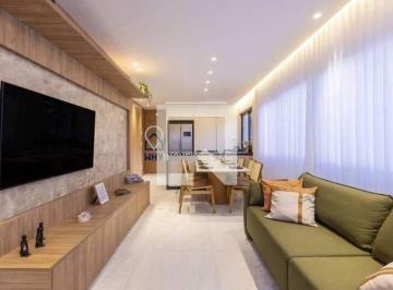 Apartamento · 71m² · 2 Quartos · 2 Vagas · Apartamento À Venda - Sion, 2 Quartos, 71 m² - Belo Horizonte