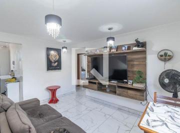 Casa · 120m² · 3 Quartos · 2 Vagas · Casa À Venda - Santa Mônica, 3 Quartos, 120 m² - Belo Horizonte