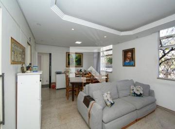 Apartamento · 80m² · 2 Quartos · 1 Vaga · Apartamento À Venda - Prado, 2 Quartos, 80 m² - Belo Horizonte