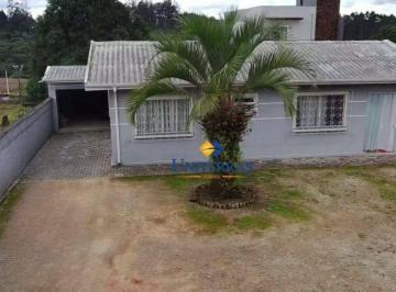 dccb697078e69b499f6ed3d95d381148.jpg · Chácara Com 4 Dormitórios À Venda, 1113 m² por R$780.000 - Santa Gema - Colombo/pr