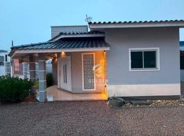 5bb2e00a2575fcfd444b380d197c8f93.jpg · Casa Com 2 Dormitórios À Venda, 105 m² por R$1.280.000 - Xv de Novembro - Tijucas/sc