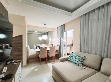 Casa · 132m² · 2 Quartos · 2 Vagas · Vila Mogilar | Villa Das Flores