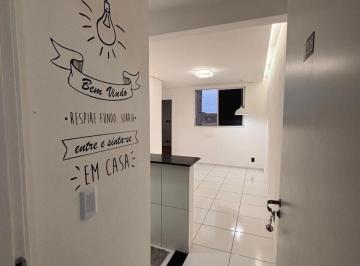 Apartamento · 48m² · 2 Quartos · 1 Vaga · Sun Valley | Caji 2/4