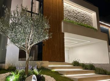 Casa · 306m² · 4 Quartos · 4 Vagas · Imoveis - No Sertão Do Maruim