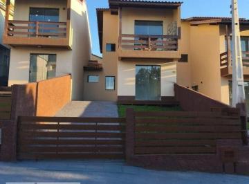Casa · 99m² · 3 Quartos · 2 Vagas · Imoveis - Em Serraria