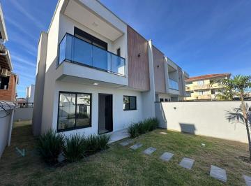 Casa · 124m² · 3 Quartos · 2 Vagas · Imoveis - Em Ingleses Do Rio Vermelho