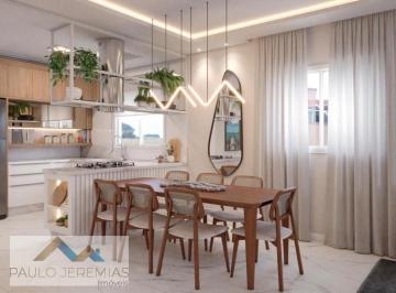 Casa · 172m² · 3 Quartos · 2 Vagas · Imoveis - Na Praia de Palmas