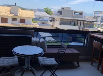 Apartamento · 92m² · 1 Quarto · 1 Vaga · Imoveis - Em Florianópolis