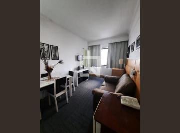 Apartamento · 29m² · 1 Quarto · 1 Vaga · Imoveis - No Centro