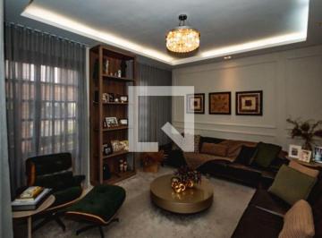 Casa · 330m² · 4 Quartos · 4 Vagas · Imoveis - No Castelo