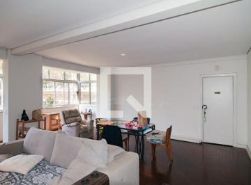 Apartamento · 111m² · 1 Quarto · 1 Vaga · Imoveis - Na Bela Vista