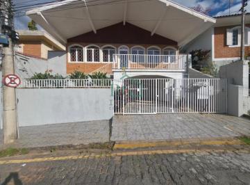 FACHADA · Excelente Casa Á Venda a Poucos Minutos Do Centro de Poços de Caldas Mg.