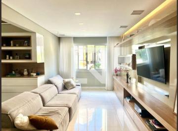 Apartamento · 138m² · 3 Quartos · 2 Vagas · Apartamento À Venda - Cruzeiro, 3 Quartos, 138 m² - Belo Horizonte