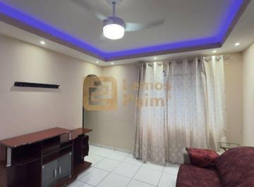 Apartamento · 80m² · 2 Quartos · 1 Vaga · Apartamento Mobiliado Em Sao Caetano, Itabuna - Ba