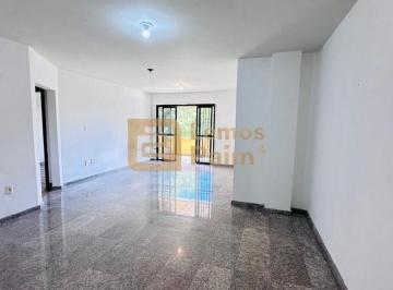 Apartamento · 120m² · 3 Quartos · 2 Vagas · Apartamento Amplo Para Locacao Jardim Vitoria