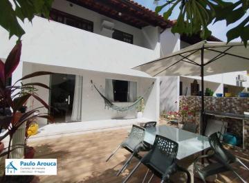 Casa · 180m² · 3 Quartos · 2 Vagas · Casa À Venda No Bairro Stella Maris - Salvador/ba