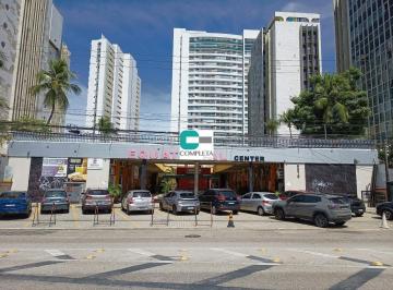 Comercial · 30m² · 1 Vaga · Oportunidade de Loja Para Locação No Equatorial Center, Cocó - Fortaleza/ce