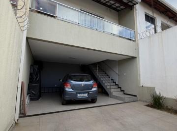 Casa · 145m² · 3 Quartos · 4 Vagas · Casa 3 Dormitórios Para Venda Em Betim, Bom Retiro, 3 Dormitórios, 1 Suíte, 3 Banheiros, 4 Vagas