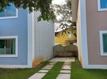 Casa · 119m² · 2 Quartos · 2 Vagas · Casa Para Venda Em Saquarema, Jardim, 2 Dormitórios, 2 Suítes, 2 Banheiros, 2 Vagas