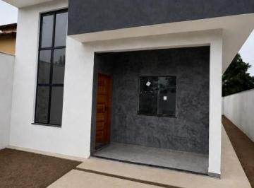Casa · 90m² · 2 Quartos · 2 Vagas · Casa Para Venda Em Maricá, Chácaras de Inoã (Inoã), 2 Dormitórios, 1 Suíte, 2 Banheiros, 2 Vagas
