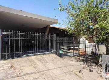 Casa · 306m² · 3 Quartos · 2 Vagas · Casa Em Marçal Santos, Poços de Caldas/mg