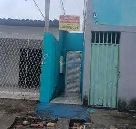 Casa · 6 Quartos · Pequeno Condomínio Com 5 Casas À Venda Em Parnamirim | Renda Mensal de Aproximadamente R$3.000