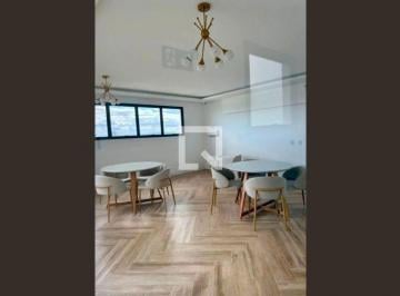 Apartamento · 40m² · 1 Quarto · 1 Vaga · Imoveis - No Loteamento Villa Branca