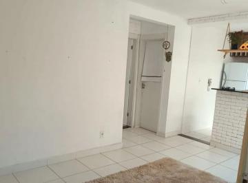Apartamento · 45m² · 2 Quartos · 1 Vaga · Apartamento À Venda No Gávea Vespasiano Minha Casa Minha Vida