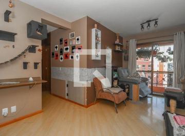 Apartamento · 67m² · 3 Quartos · 1 Vaga · Imoveis - No Jardim Carvalho