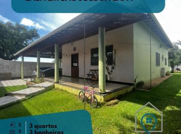 Casa de 4 quartos, Vespasiano · Casa 4/4 Bairro Jardim Encantado