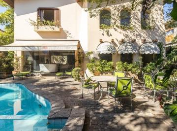 Casa · 447m² · 5 Quartos · 4 Vagas · Casa À Venda Na Rua Araporé No Jardim Guedala Com 447 m² de Área Construída, 5 Quartos E 5 Vagas P
