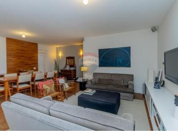 Apartamento · 151m² · 3 Quartos · 2 Vagas · Apartamento Para Locação No Jardim Paulista Com 151 m², 3 Dormitórios Sendo 1 Suíte E 1 Vaga por R$