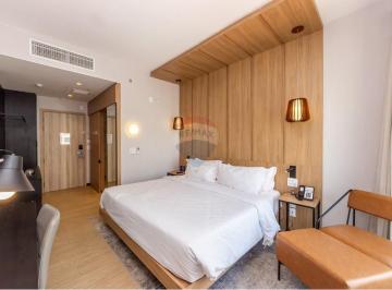 Apartamento · 24m² · 1 Quarto · Apartamento 24 m² À Venda, Hotel Radisson Pinheiros, 1 Dorm, 1 Ban, r$ 595.000