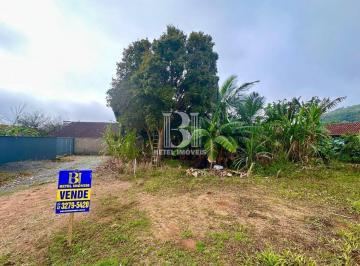 Terreno · Lote/terreno À Venda, Nereu Ramos - Jaraguá Do Sul