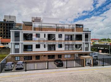 Apartamento · 112m² · 3 Quartos · 1 Vaga · Apartamento Duplex a Venda, 3 Quartos Próximo Ao Parque Parahyba 4 No Aeroclube