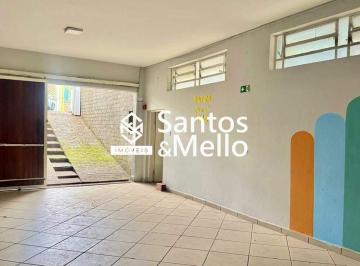Casa · 300m² · 5 Quartos · 4 Vagas · Casa Para Alugar Na Vila Curuçá (Santo André) | 5 Quartos, 2 Suítes E Quintal Co