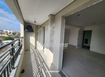 Apartamento · 75m² · 2 Quartos · 2 Vagas · Apartamento Em Vila Nossa Senhora Das Vitórias