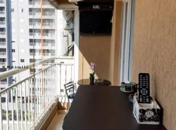Apartamento · 73m² · 3 Quartos · 1 Vaga · Apartamento Para Locação Em Ribeirão Preto, Jardim Anhangüera, 3 Dormitórios, 1 Suíte, 2 Banheiros,