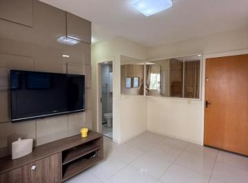 Apartamento · 47m² · 2 Quartos · 1 Vaga · Apartamento Para Venda Em Serra, Residencial Vista Do Mestre, 2 Dormitórios, 1 Banheiro, 1 Vaga