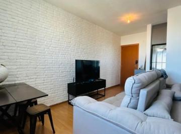 Apartamento · 47m² · 2 Quartos · 1 Vaga · Apartamento Para Venda Em Serra, Morada de Laranjeiras, 2 Dormitórios, 1 Banheiro, 1 Vaga