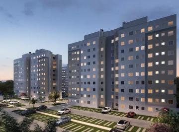 Apartamento · 43m² · 2 Quartos · 1 Vaga · Apartamento Com Churrasqueira Para Venda - Bela Marina, Cuiabá