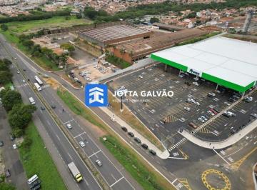 Rural · 12000m² · Área Com Galpão a Venda, 47.000 m² - Vila Industrial, Piracicaba - Sp